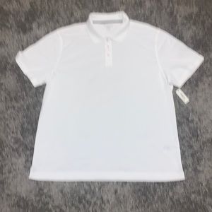 NWT Polo Style Shirt